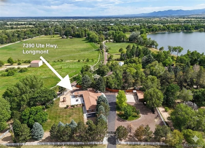 7390 Ute Hw, Longmont, CO 80503