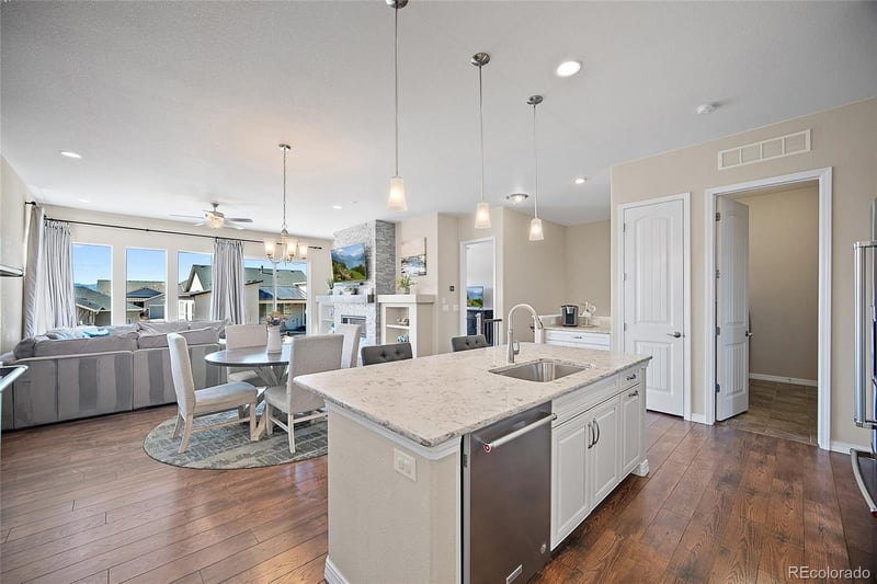 7364 Glen Forest Ln, Colorado Springs, CO 80927