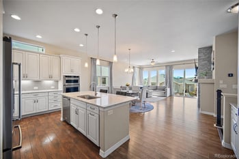 7364 Glen Forest Ln, Colorado Springs, CO 80927