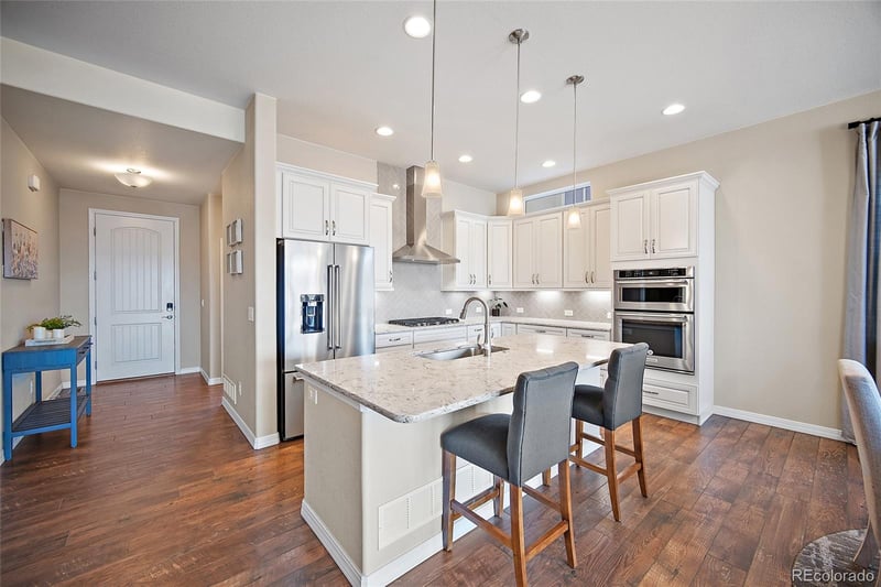 7364 Glen Forest Ln, Colorado Springs, CO 80927