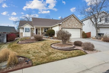 13585 Shoshone St, Denver, CO 80234