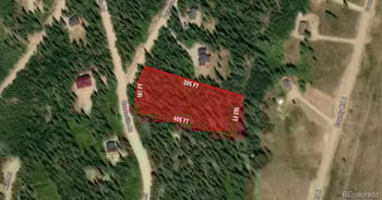 8 Peterson Dr, Fairplay, CO 80440