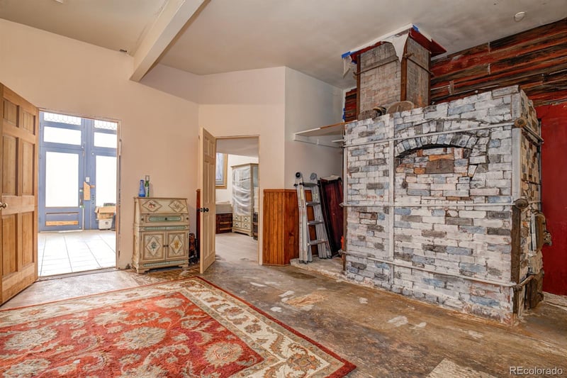 113 3rd St, Victor, CO 80860