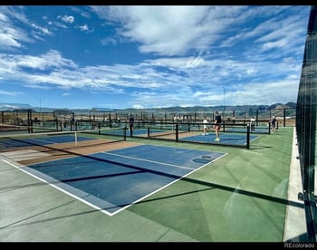 9781 Bennett Peak St, Littleton, CO 80125