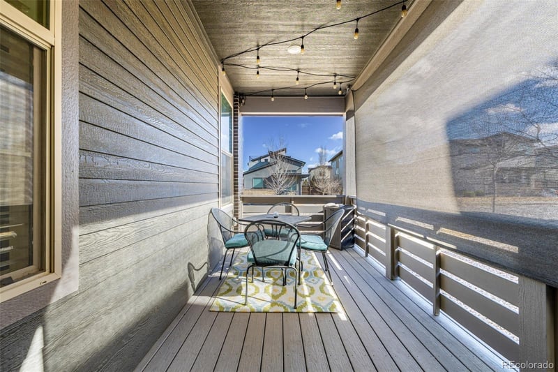 9781 Bennett Peak St, Littleton, CO 80125