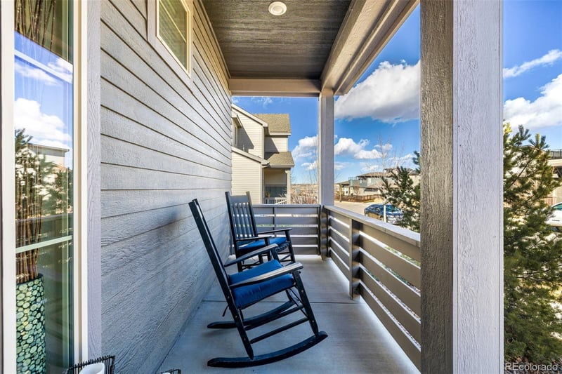 9781 Bennett Peak St, Littleton, CO 80125