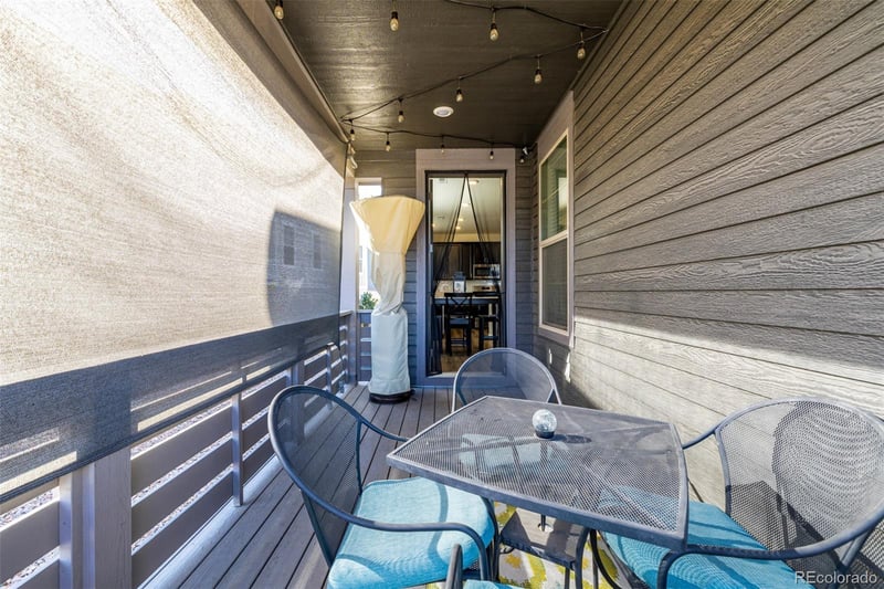 9781 Bennett Peak St, Littleton, CO 80125