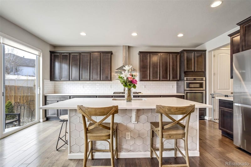 17780 Weymouth Ave, Parker, CO 80134