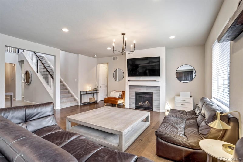 17780 Weymouth Ave, Parker, CO 80134