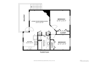 1945 Bristlecone Dr, Colorado Springs, CO 80919