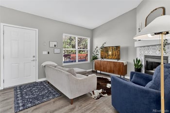 1945 Bristlecone Dr, Colorado Springs, CO 80919