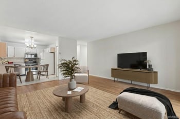615 S Alton Way #12B, Denver, CO 80247