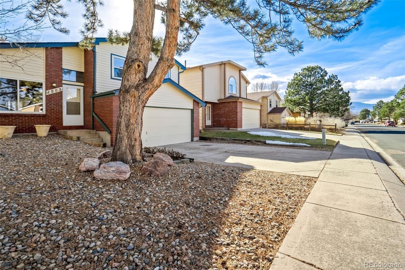 1583 4th St, Colorado Springs, CO 80907