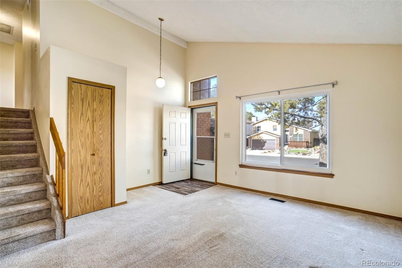 1583 4th St, Colorado Springs, CO 80907