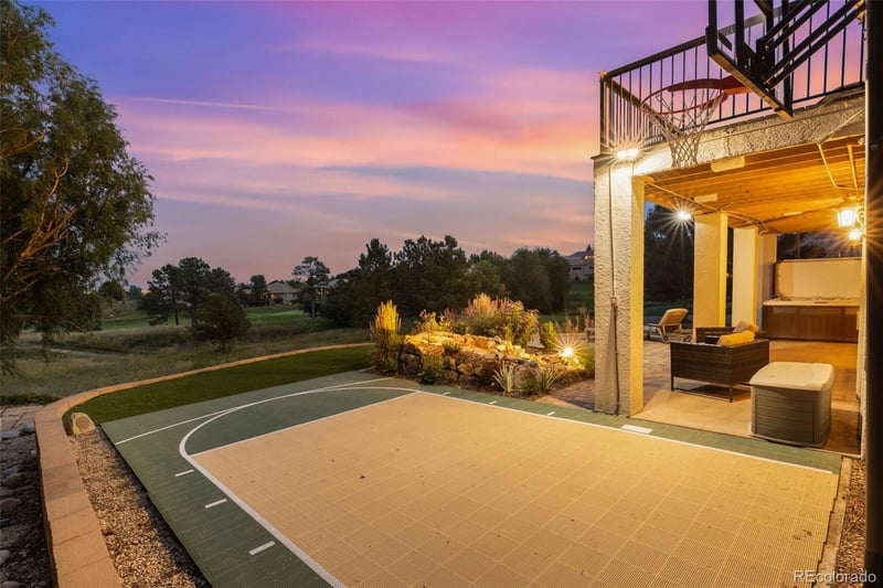 3985 Broadmoor Valley Rd, Colorado Springs, CO 80906