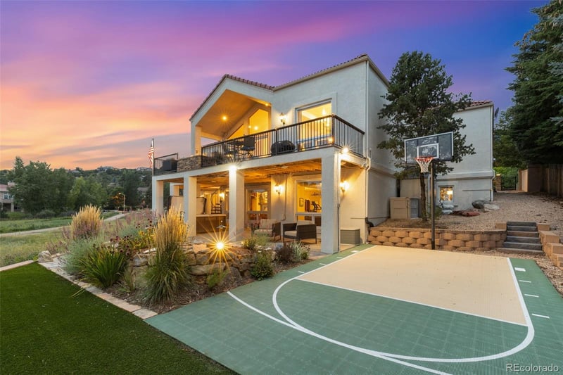 3985 Broadmoor Valley Rd, Colorado Springs, CO 80906