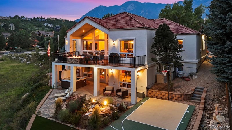 3985 Broadmoor Valley Rd, Colorado Springs, CO 80906