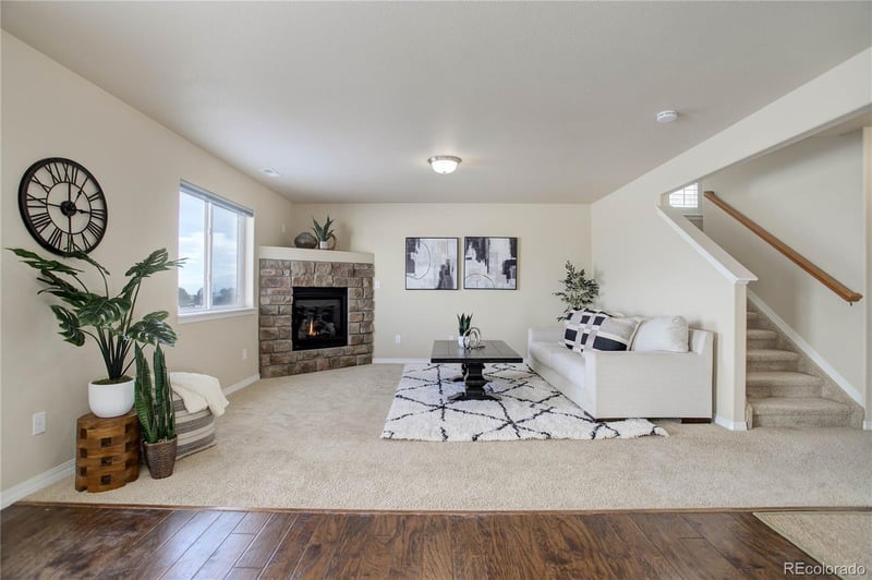 9144 Vanderwood Rd, Colorado Springs, CO 80908