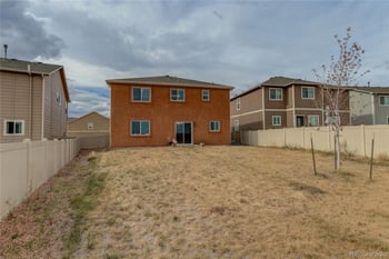 9144 Vanderwood Rd, Colorado Springs, CO 80908