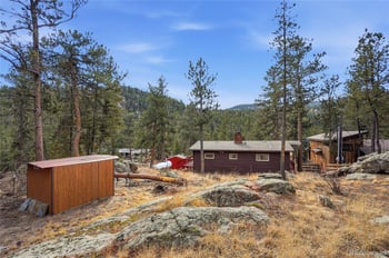 134 Aspen Dr, Lyons, CO 80540
