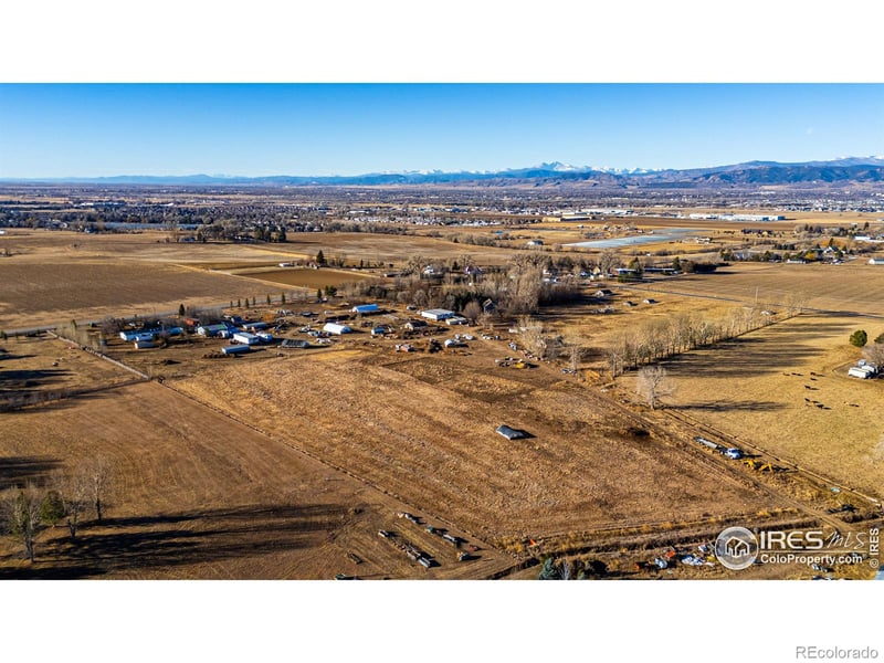 5286 County Road 48, Fort Collins, CO 80524
