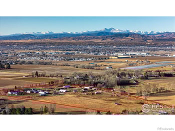 5286 County Road 48, Fort Collins, CO 80524