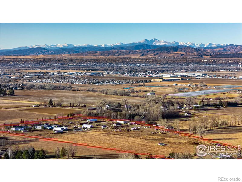 5286 County Road 48, Fort Collins, CO 80524