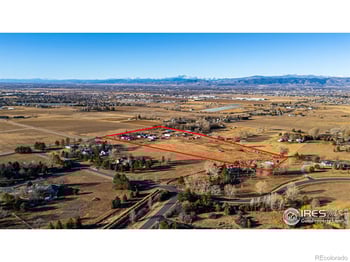 5286 County Road 48, Fort Collins, CO 80524