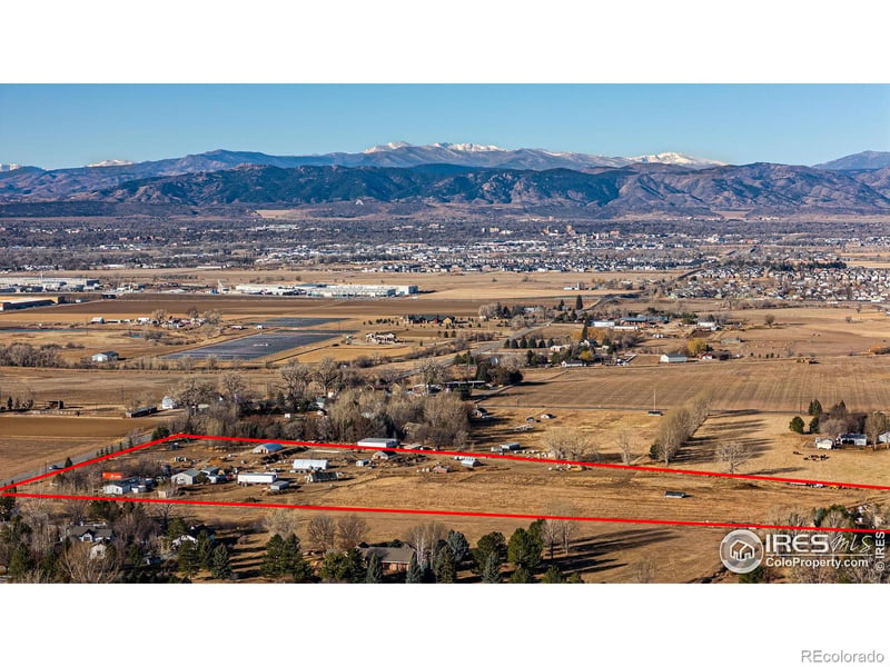 5286 County Road 48, Fort Collins, CO 80524