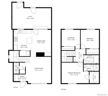 12410 Virginia Ave, Lakewood, CO 80228