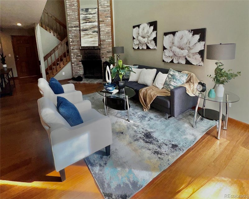 7641 Cove Cir, Centennial, CO 80122