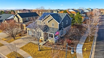 23843 2nd Dr, Aurora, CO 80018