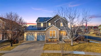 23843 2nd Dr, Aurora, CO 80018