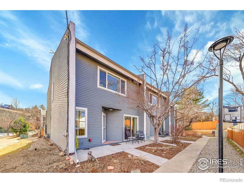 1749 Alpine Ave #10, Boulder, CO 80304