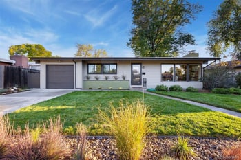 680 Washington Cir, Englewood, CO 80113