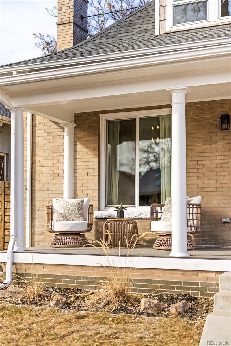 3151 Gaylord St, Denver, CO 80205