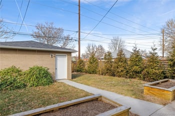 3151 Gaylord St, Denver, CO 80205