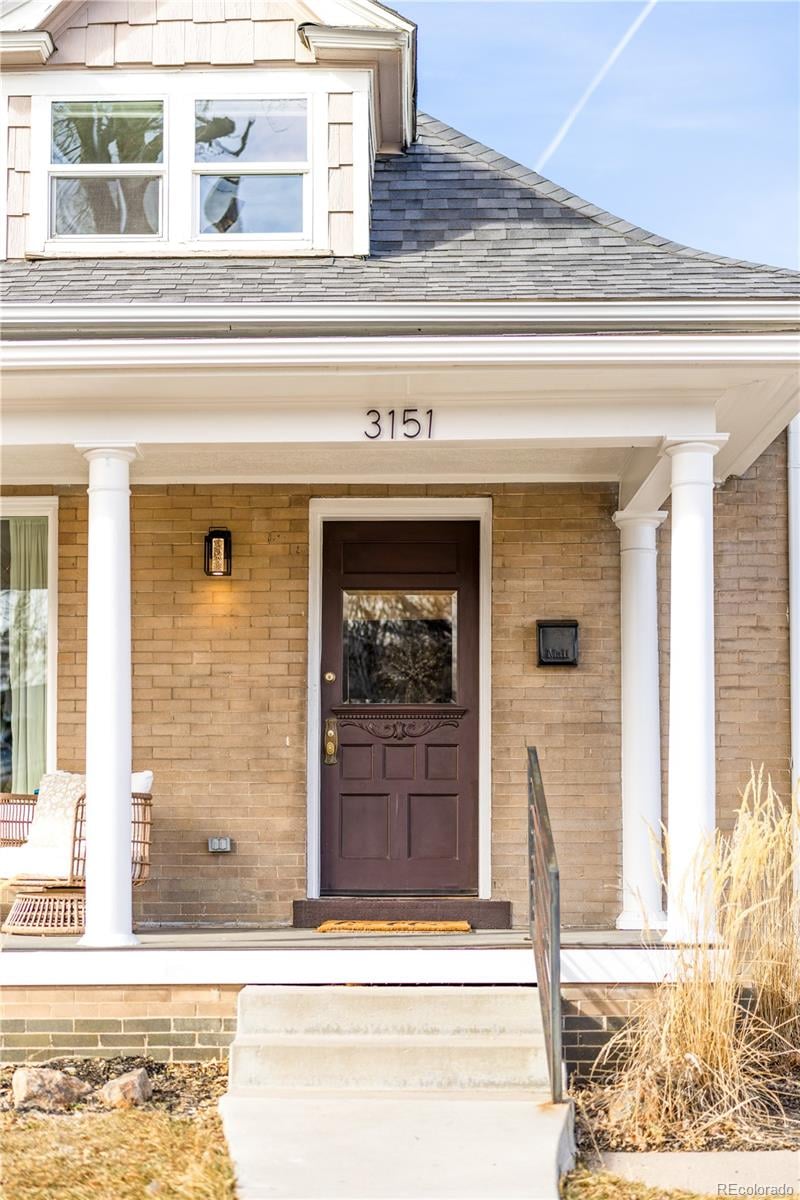 3151 N Gaylord St, Denver, CO 80205