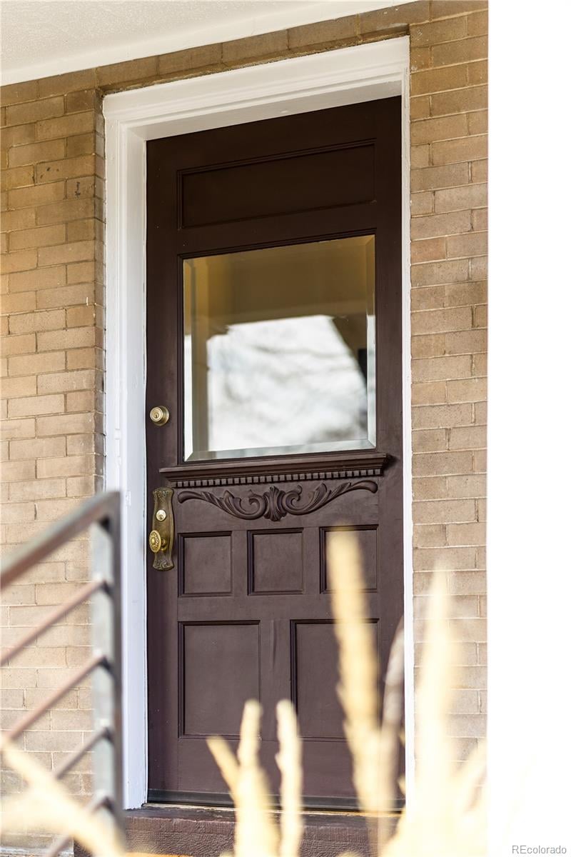 3151 N Gaylord St, Denver, CO 80205