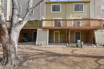 1811 Quebec Way #9, Denver, CO 80231