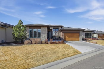 1198 Lost Elk Loop, Castle Rock, CO 80108