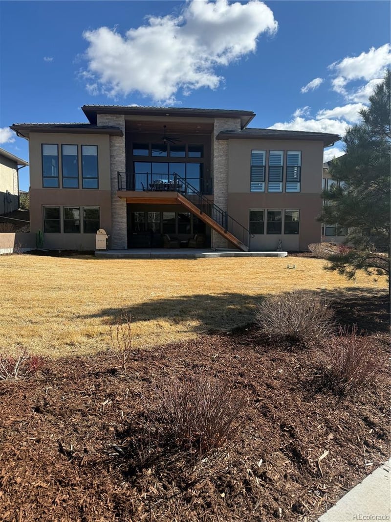 1198 Lost Elk Loop, Castle Rock, CO 80108