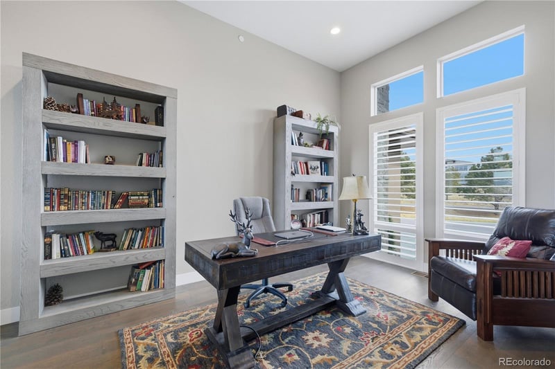 1198 Lost Elk Loop, Castle Rock, CO 80108