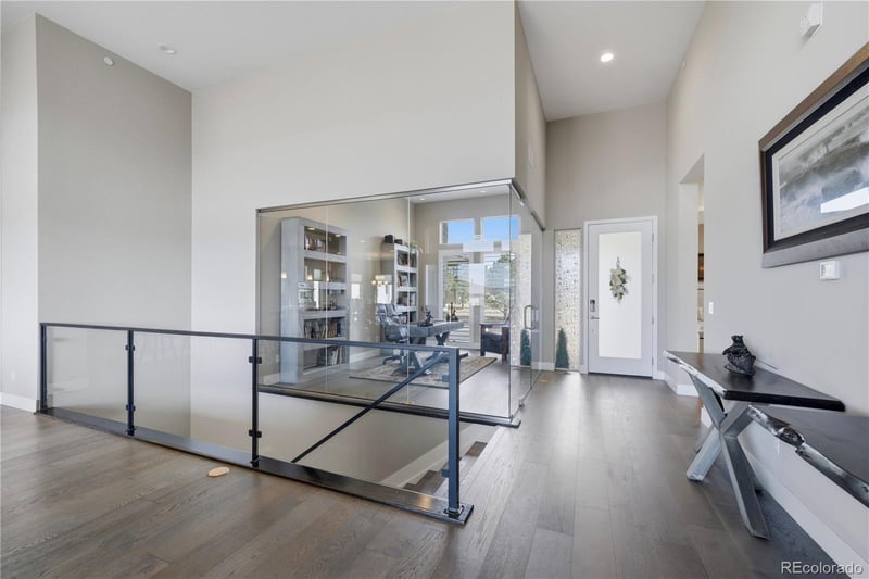 1198 Lost Elk Loop, Castle Rock, CO 80108