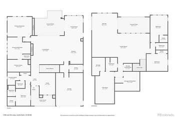 1198 Lost Elk Loop, Castle Rock, CO 80108