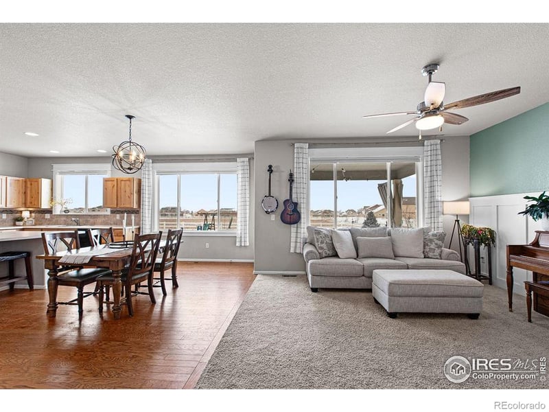 1525 Lake Vista Way, Severance, CO 80550