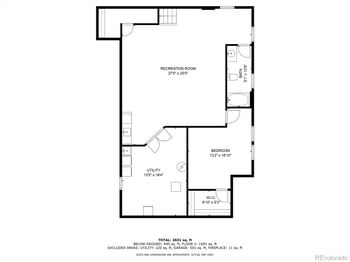 7155 Exposition Ave, Denver, CO 80224