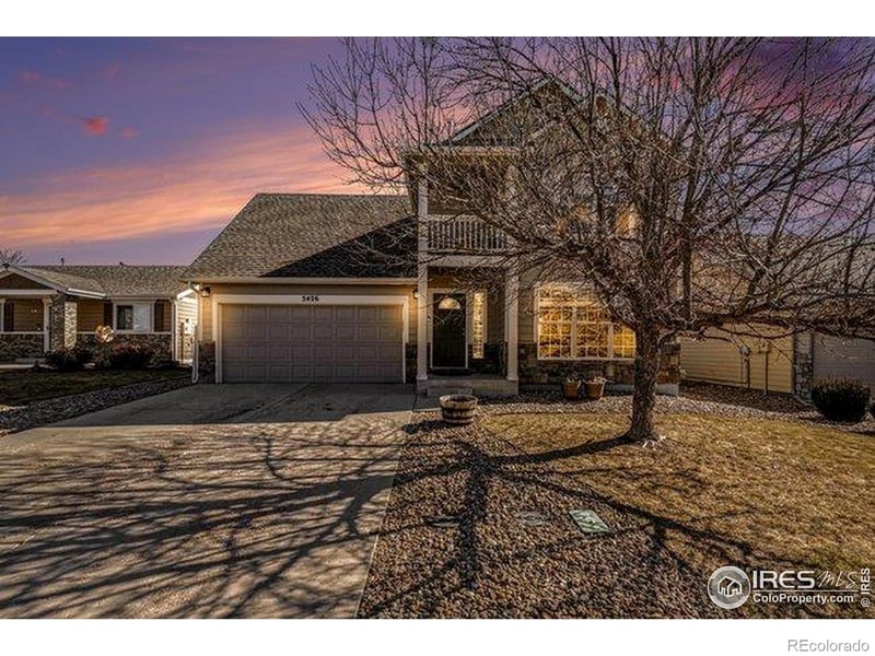 3426 Sauvignon Ct, Greeley, CO 80634