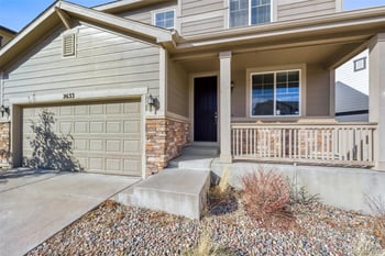 2633 Garganey Dr, Castle Rock, CO 80104