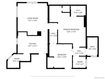 2607 14th Ave, Denver, CO 80206